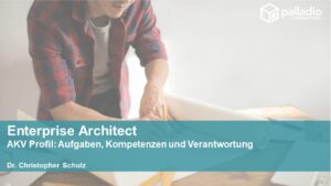 Enterprise Architect